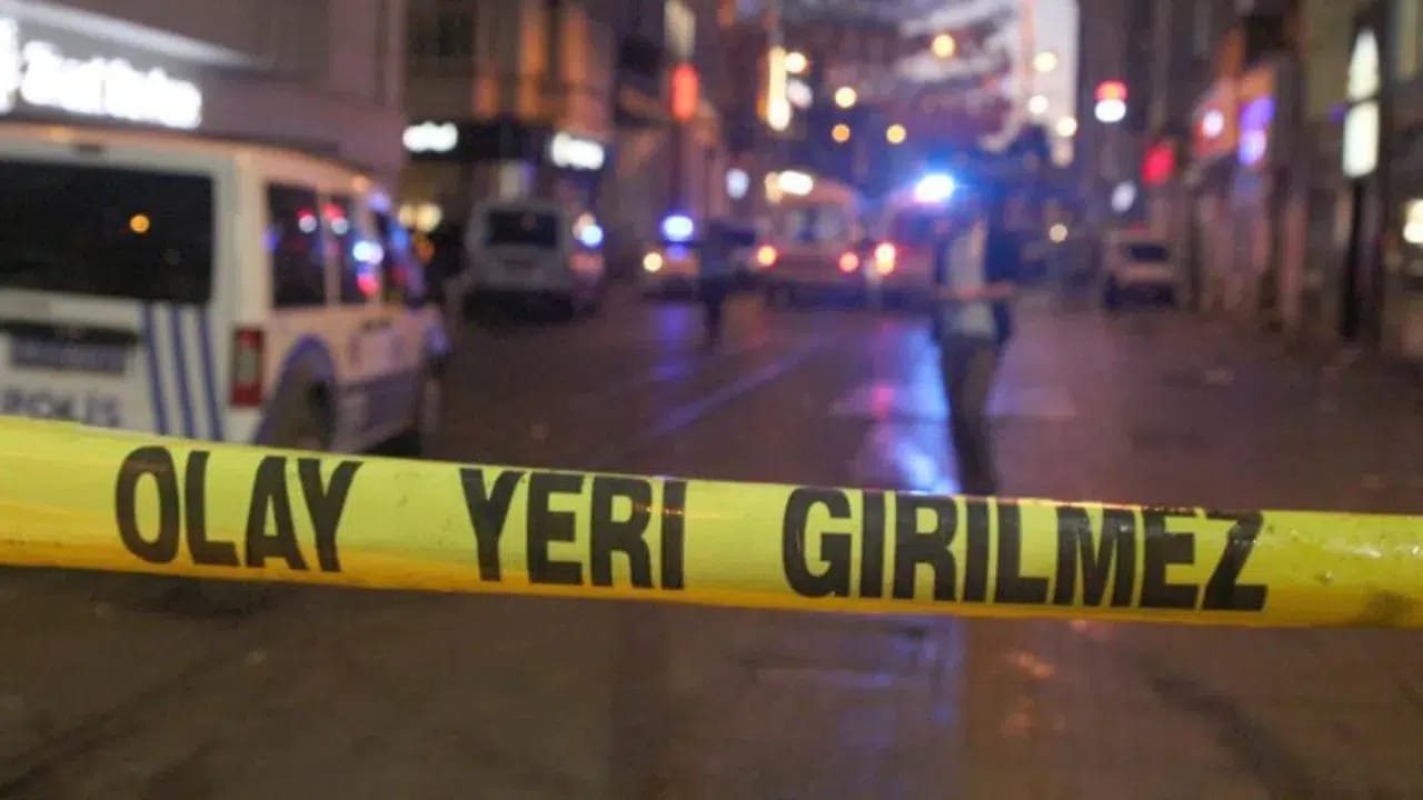 Sivas'ta düello yaptılar: 1 kişi öldü 1 kişi yaralandı