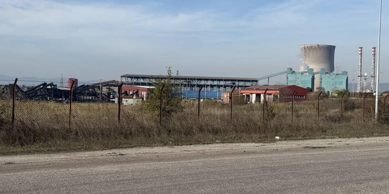 Çanakkale'de iş cinayeti! 1 işçi yaşamını yitirdi