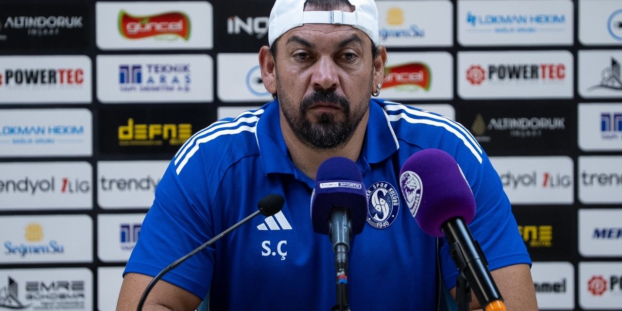 Servet Çetin: Canımızı yakıyor