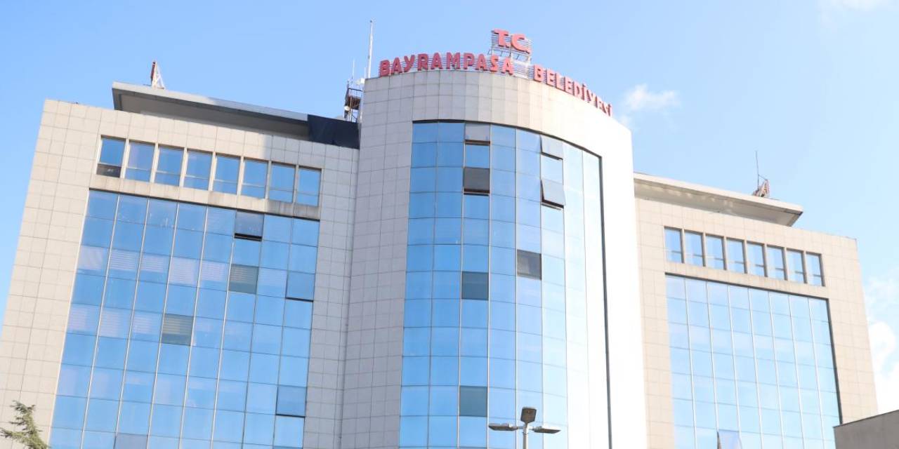 Bayrampaşa Grup Sözcüsü açıkladı: Azınlık yönetimi seçilmiş Belediye Başkanı Hasan Mutlu'yu takipten çıkardı