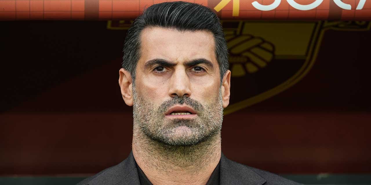 Volkan Demirel: Biraz fiziksel olarak düştük