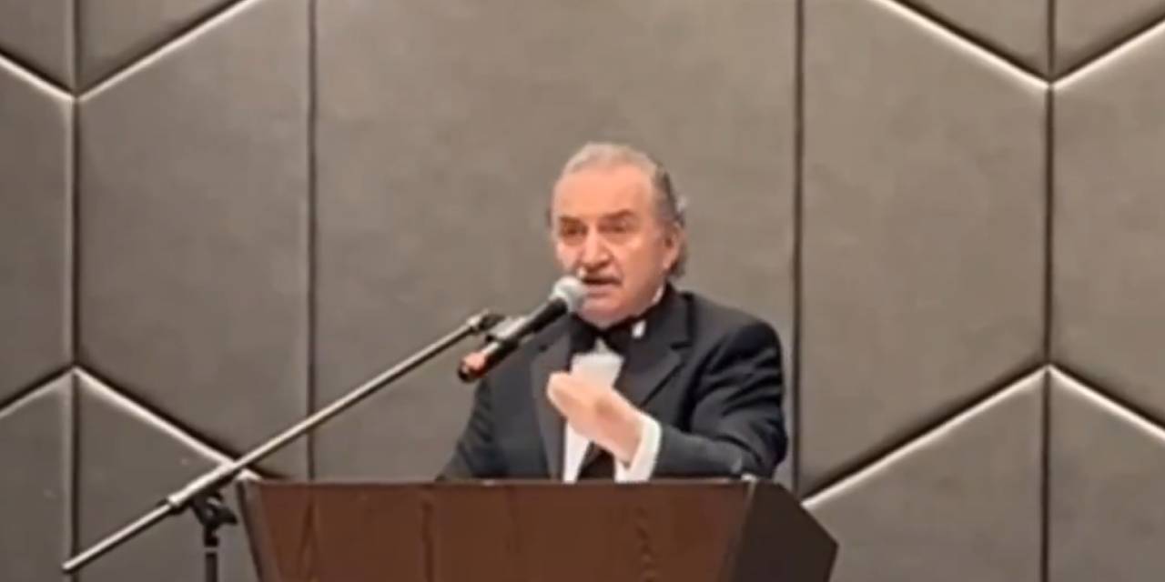 Atatürk'ü öven eski bakana Erdoğan'ın danışmanı Saral'dan hakaret: "Bu cahil müptezel..."