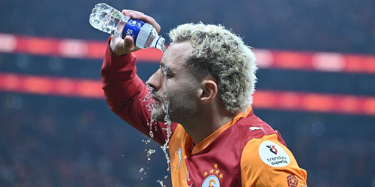 Barış Alper Yılmaz'dan tepkilere yanıt