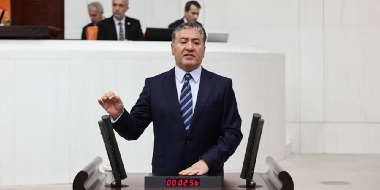 CHP'li Emir'den 'Fetret Devri' sözlerine yanıt!