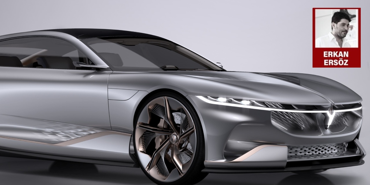 Hayat yoksula pahalı! Lüks otomobil satışları son sürat