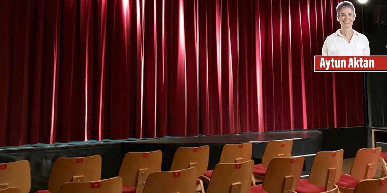 Postdramatik tiyatro: Metnin ötesine geçen bir sahne arayışı