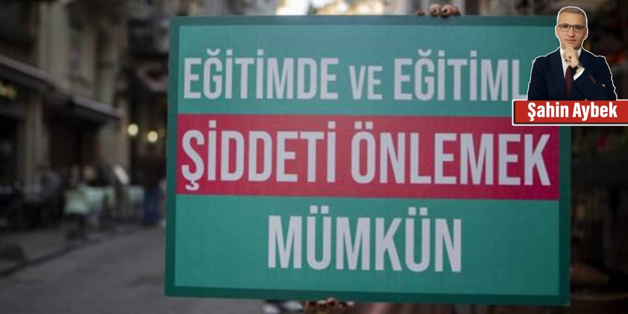 Bana bir harf öğretene kırk katır mı, kırk satır mı?!