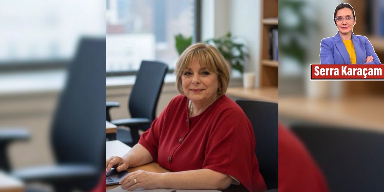 Amerika Muhtarı’nı kaybettik