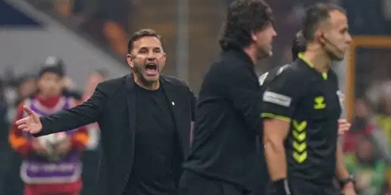 Okan Buruk'la ilgili Erman Toroğlu'ndan olay iddia