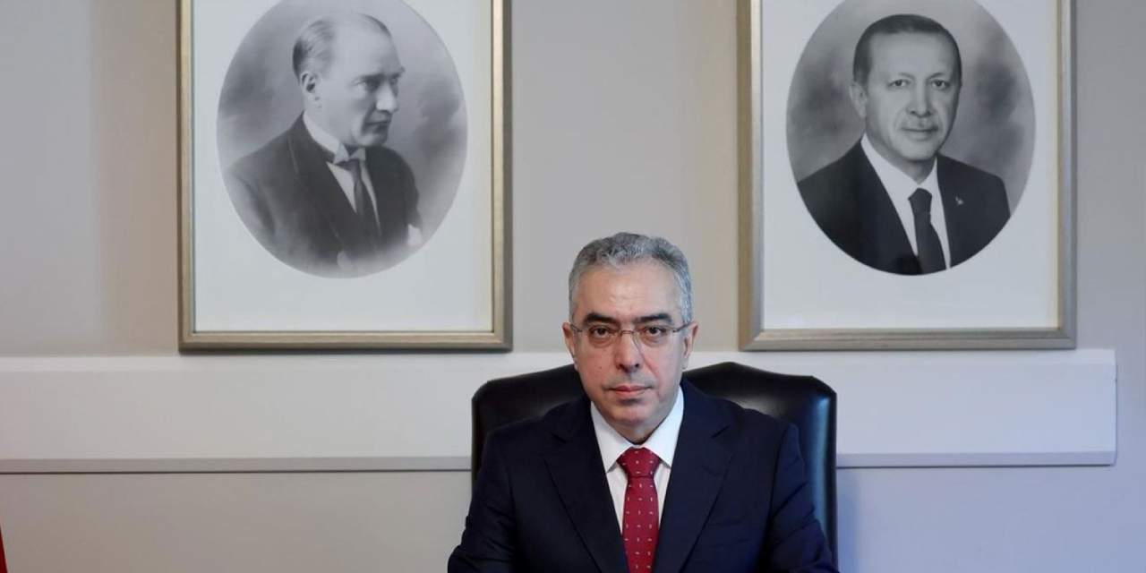 Erdoğan'ın başdanışmanından yeni gelişmeler ve demokrasi raporu çıkışı