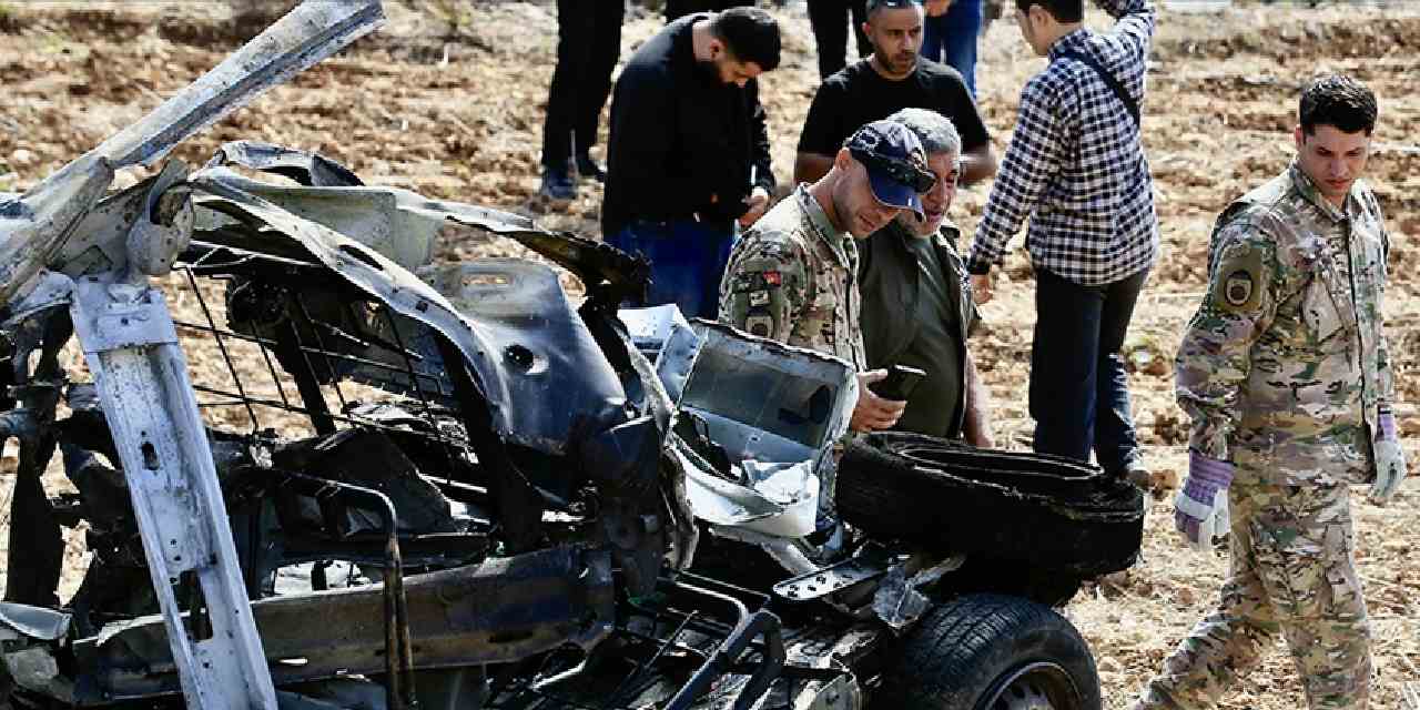 İsrailli gazeteci: Esire yapılan işkence İsrail için bir yüz karasıdır