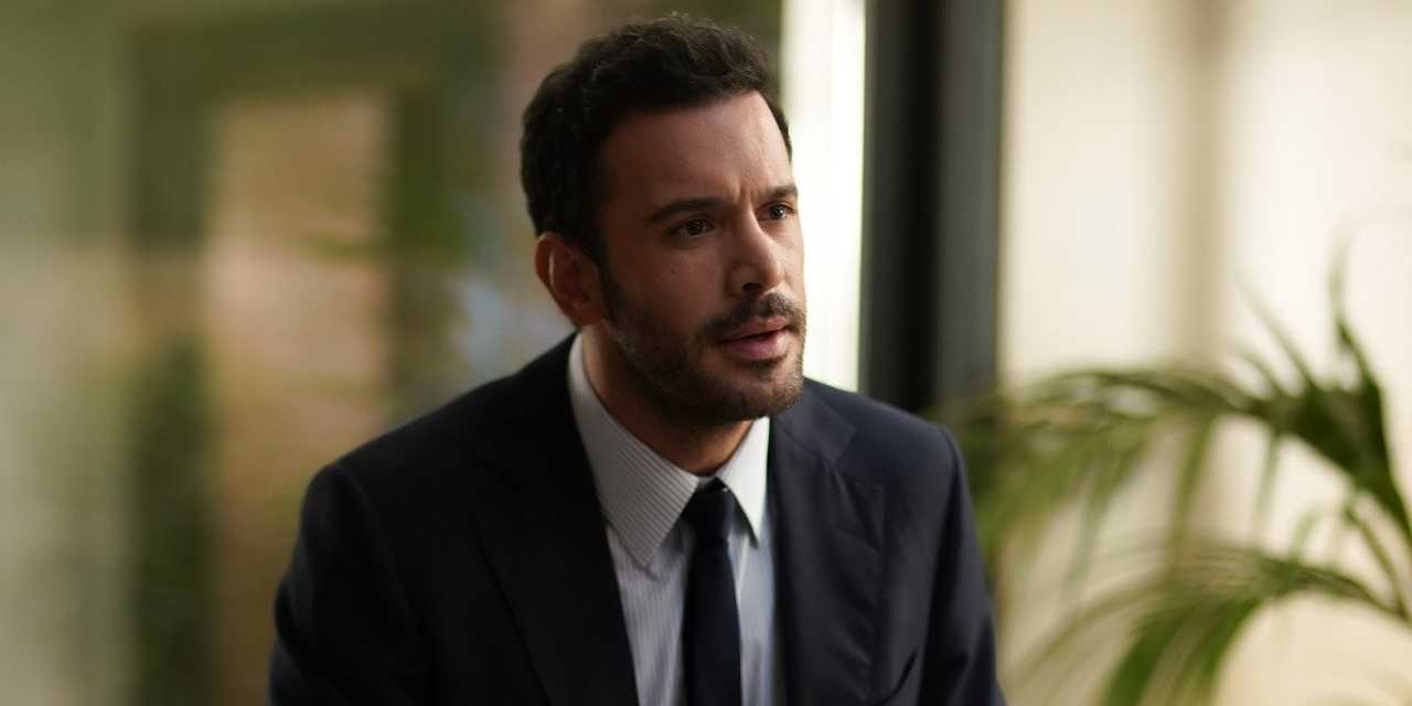 Barış Arduç 13 bölümün parasını peşin almıştı: 7. bölümde final yaptı!