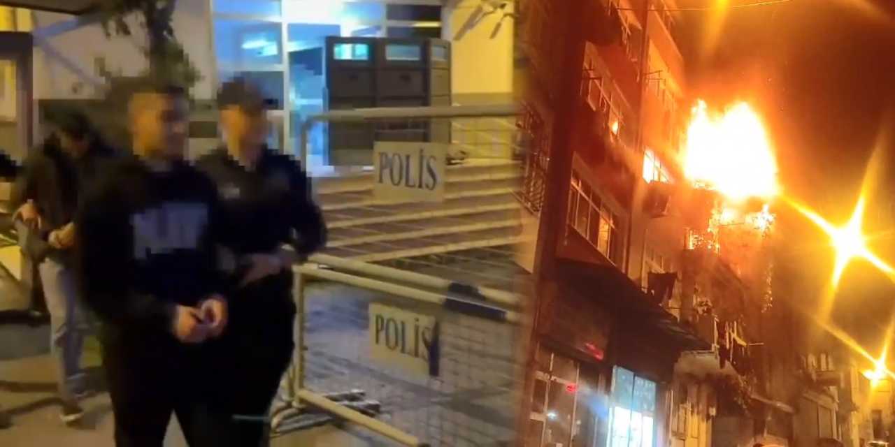 Kız istemeye gittikleri mahallede 9 kişiyi hastanelik ettiler! 2 kişi tutuklandı