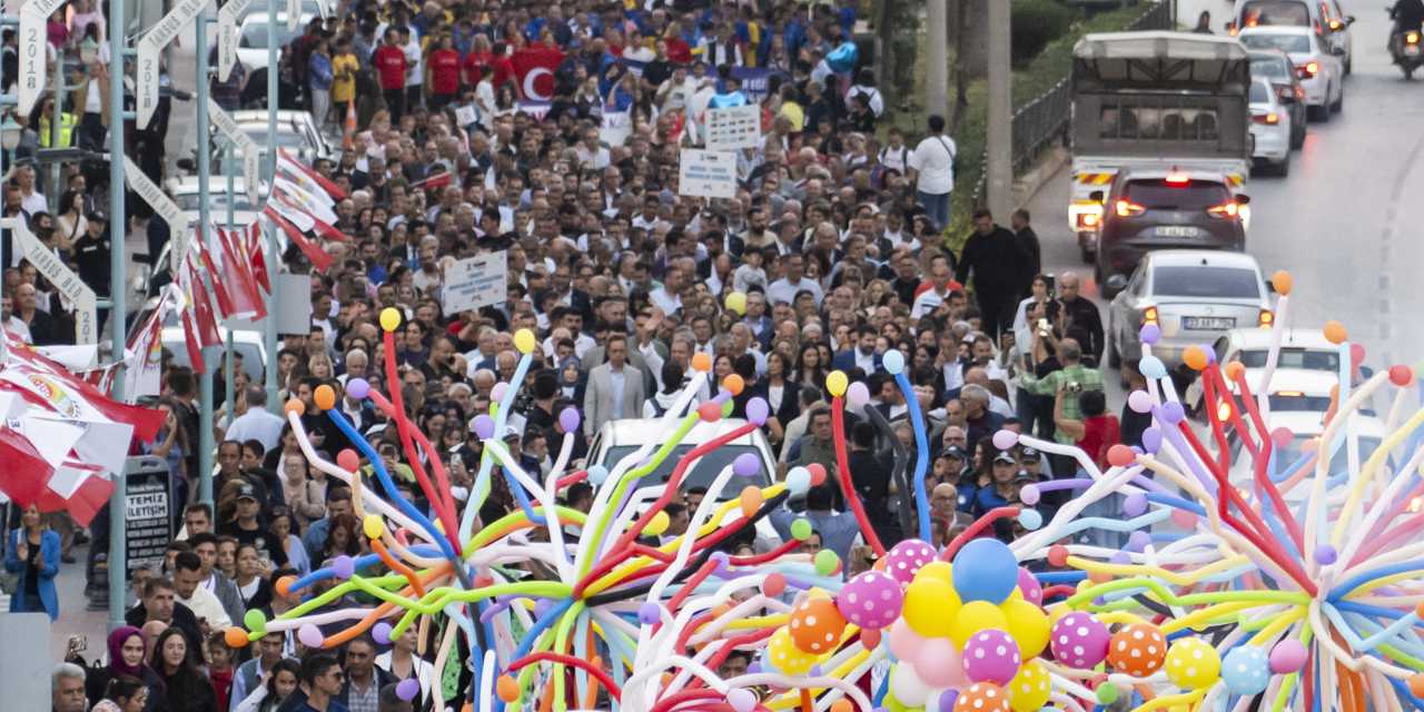 Festival için geri sayım başladı: Haluk Levent’ten Fatma Turgut’a kadar...