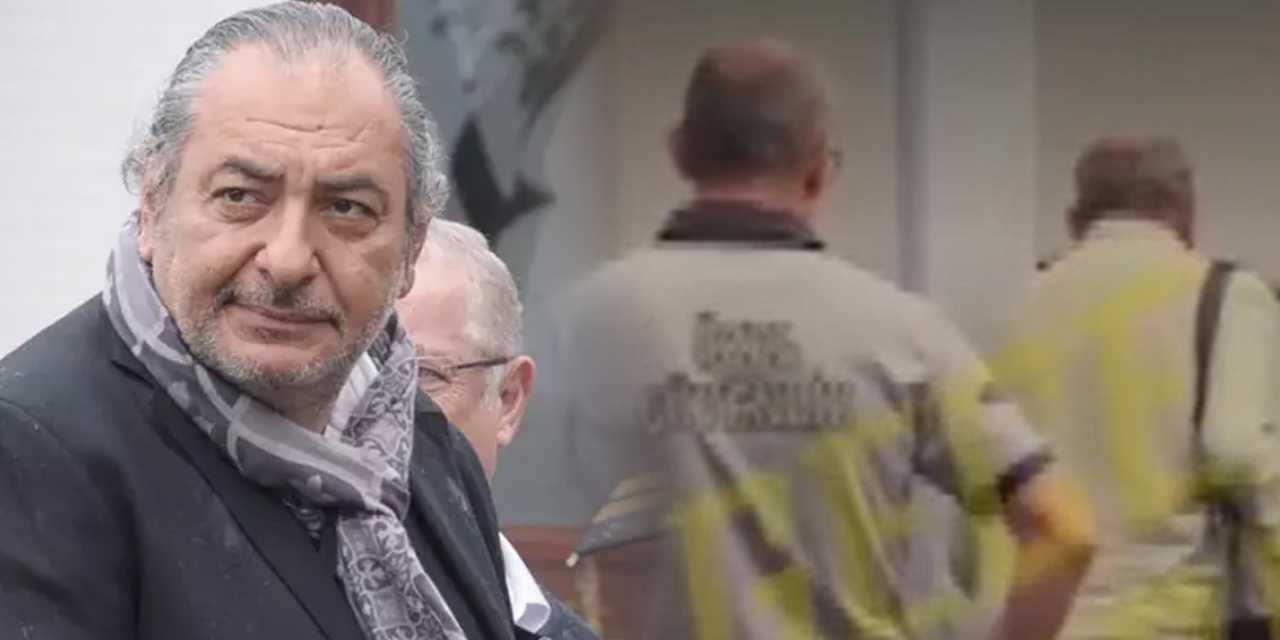 Türk Hava Yolları Reha Muhtar’ı kara listeye aldı!