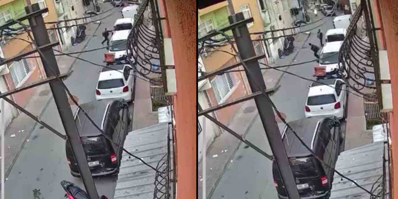 Arkadaşını boynundan bıçaklamıştı: Yarın sabah okulda katliam var diyerek tehdit etmiş