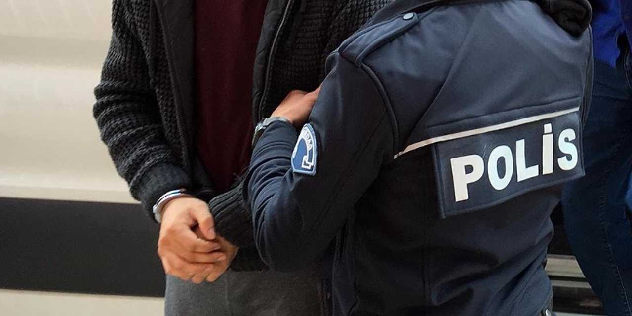 Mardin’de zehir tacirlerine operasyon: 8 gözaltı