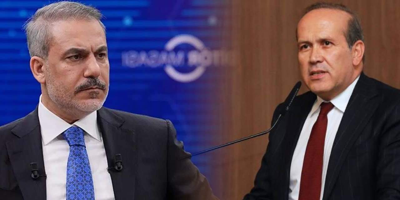 Hakan Fidan'ın diploması için verilen soru önergesine yanıt geldi! "Kuşkularımızda ne yazık ki haklıymışız"