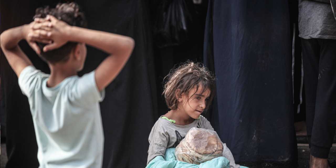 Gazze'de can kaybı 68 bin 865'e ulaştı