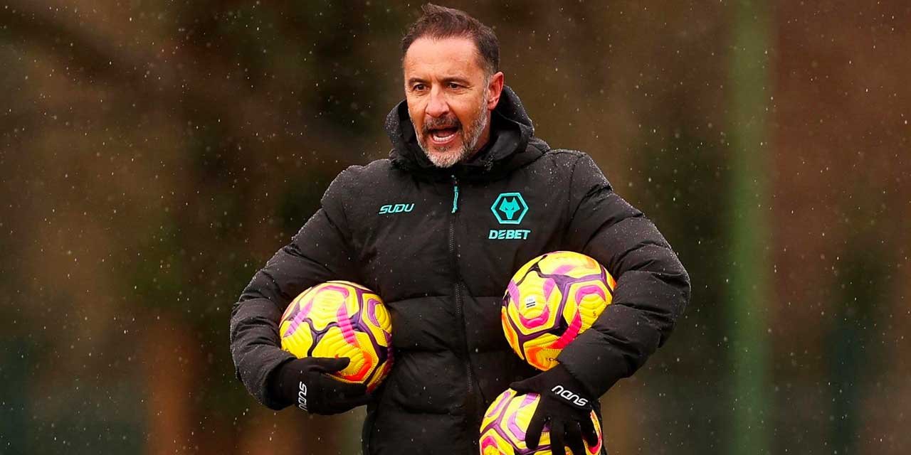 Vitor Pereira'nın görevine son verildi