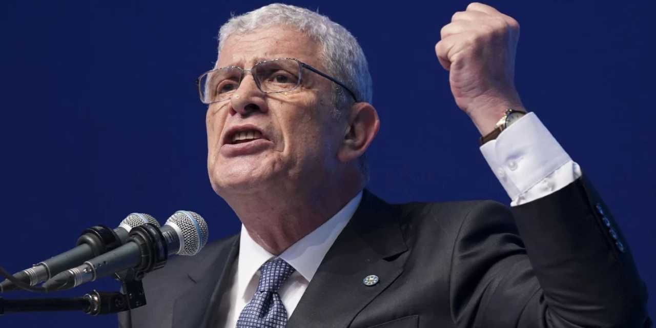 Öcalan’a umut hakkı tartışmalarına Müsavat Dervişoğlu’ndan sert tepki: Hepiniz bir biz tekiz