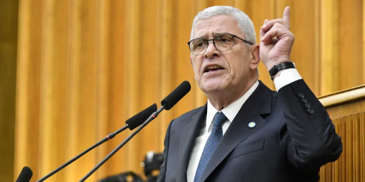 CHP’ye art arda operasyonlar Dervişoğlu’nu da çileden çıkardı!