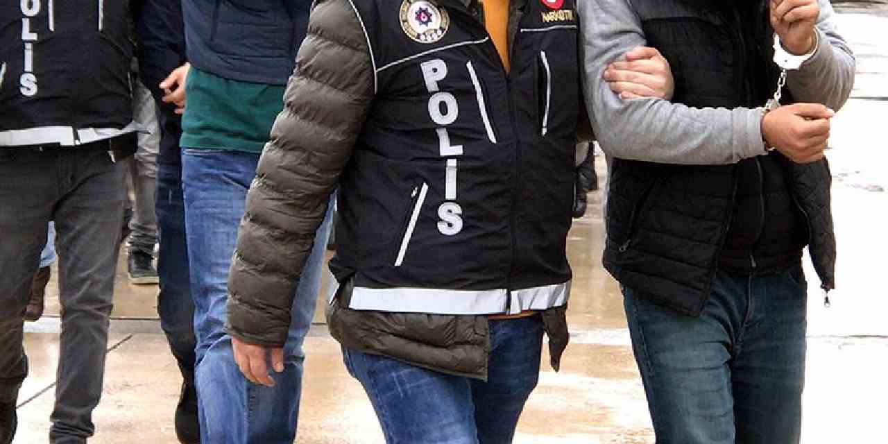 Uyuşturucu operasyonunda 1 şüpheli tutuklandı