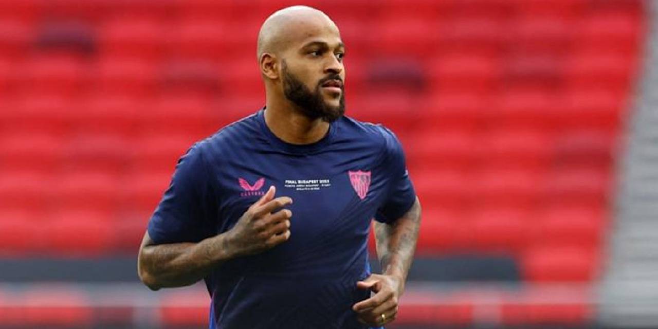 Marcao'dan hakem tepkisi: Her şey daha karmaşık hale geldi