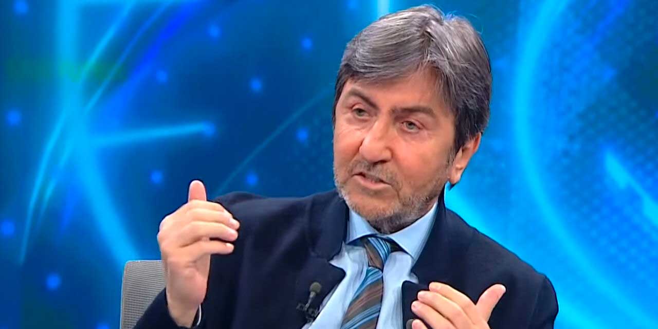 Rıdvan Dilmen Galatasaray derbisi sonrası Trabzonspor'a müjdeyi verdi