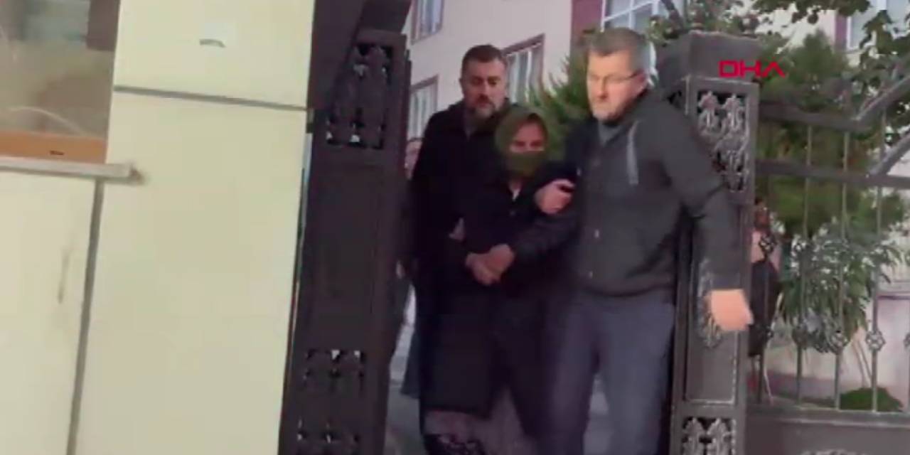 6 katlı apartmanın deposunda yangın! Faciadan dönüldü