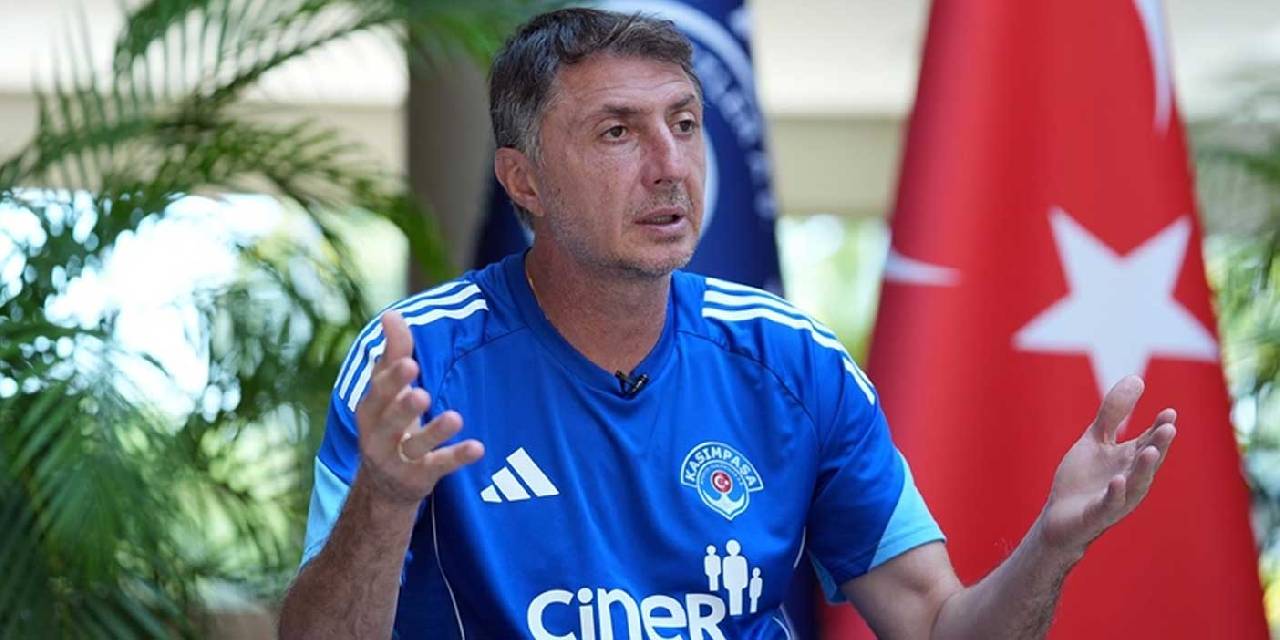 Şota'dan mağlubiyet açıklaması