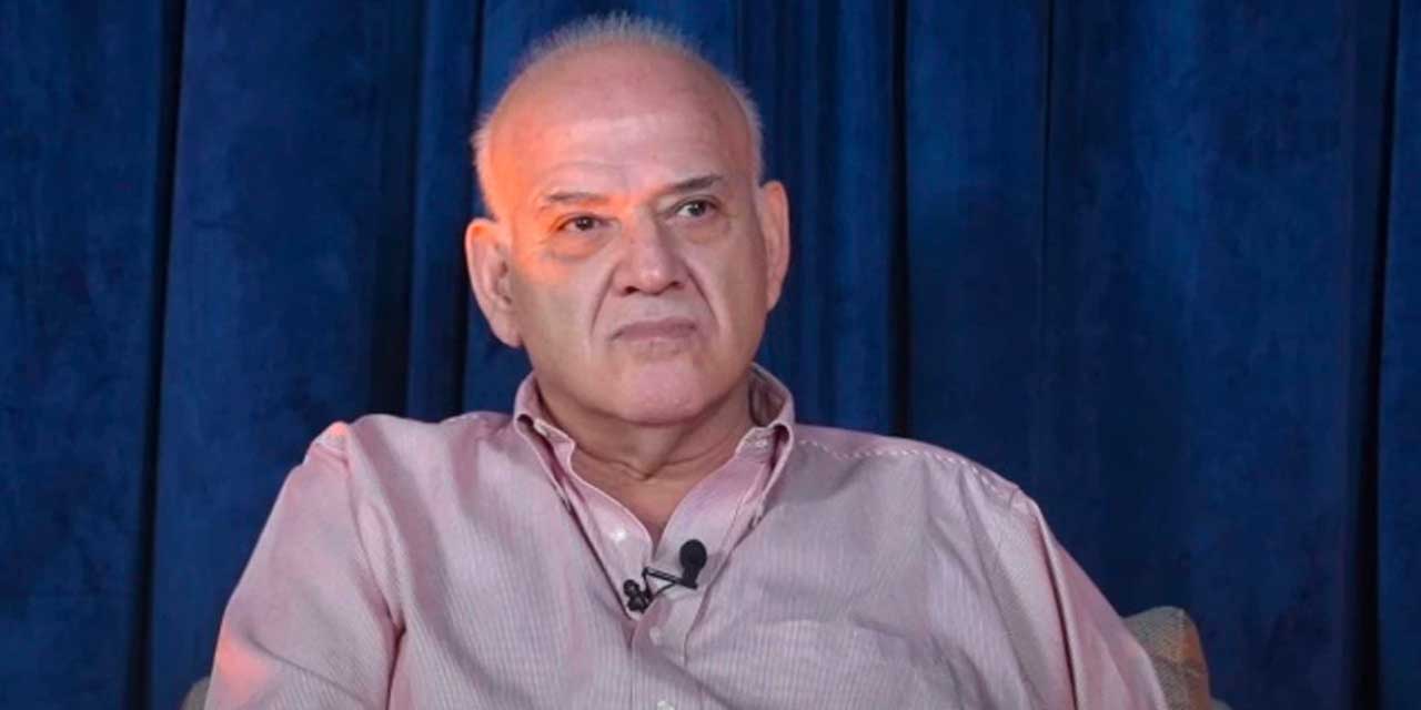 Ahmet Çakar: Mutlak kırmızı kart