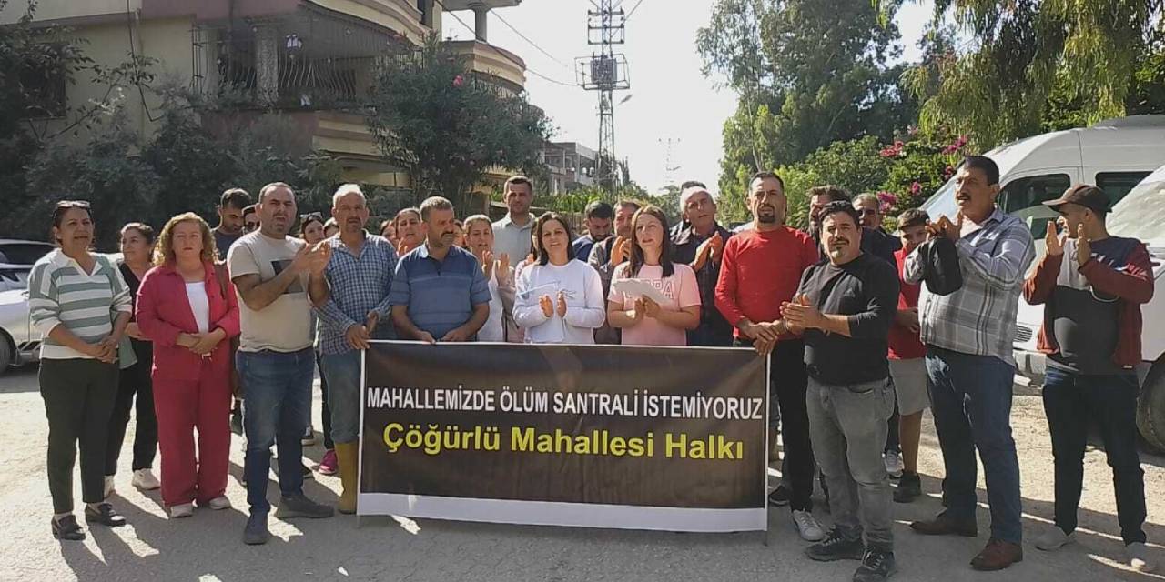 Yurttaşlardan taş ocağı işletmesine tepki! Yeniden kapasite artışı izni verildi