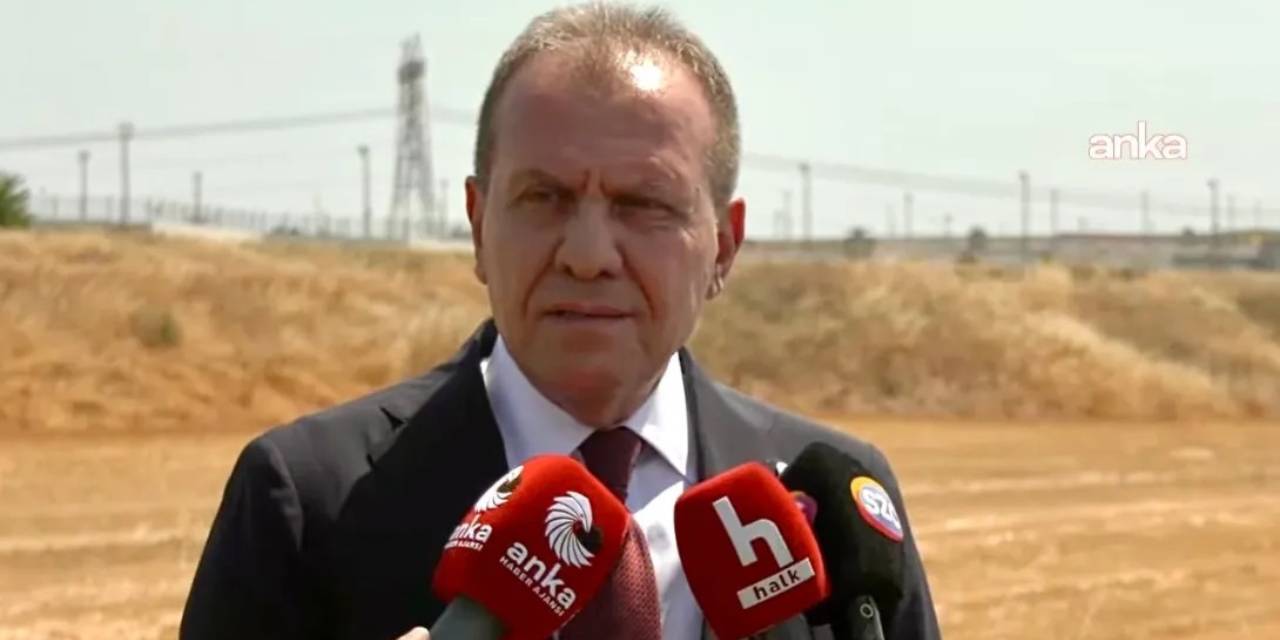 Vahap Seçer: CHP'li başkanlara yapılan bu saldırıların tek amacı iktidar mücadelesidir