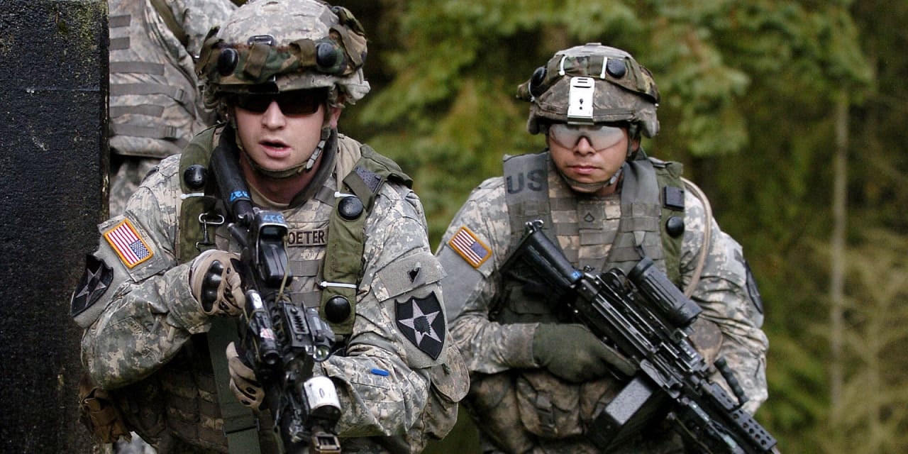 ABD Venezuela'ya girecek mi? Trump: Maduro'nun günleri sayılı