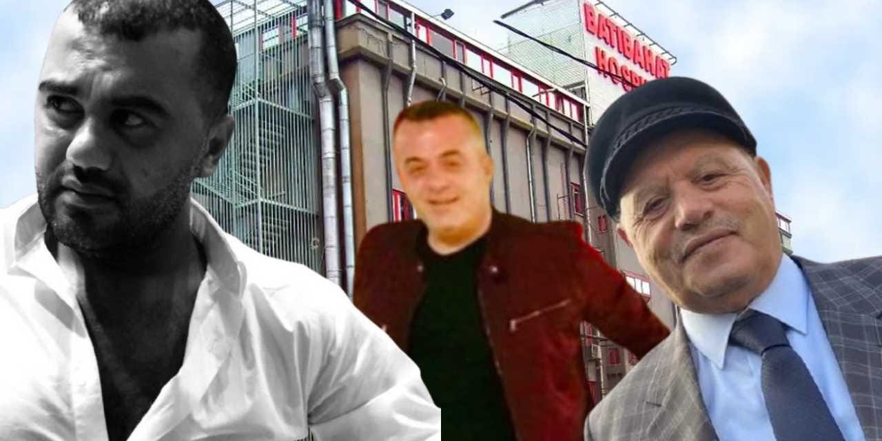 Başkasına ait hastaneyi satmaya çalışan baba ve iki oğluna ‘dolandırıcılık’ davası!