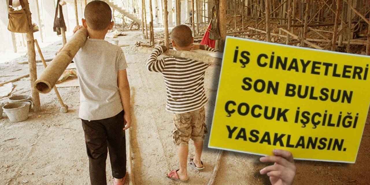 Kader değil ihmal! Şanlıurfa'da 14 yaşındaki çocuk inşaattan düşerek yaşamını yitirdi