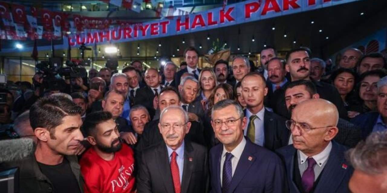 Son Dakika | Butlan davasında gerekçeli karar çıktı