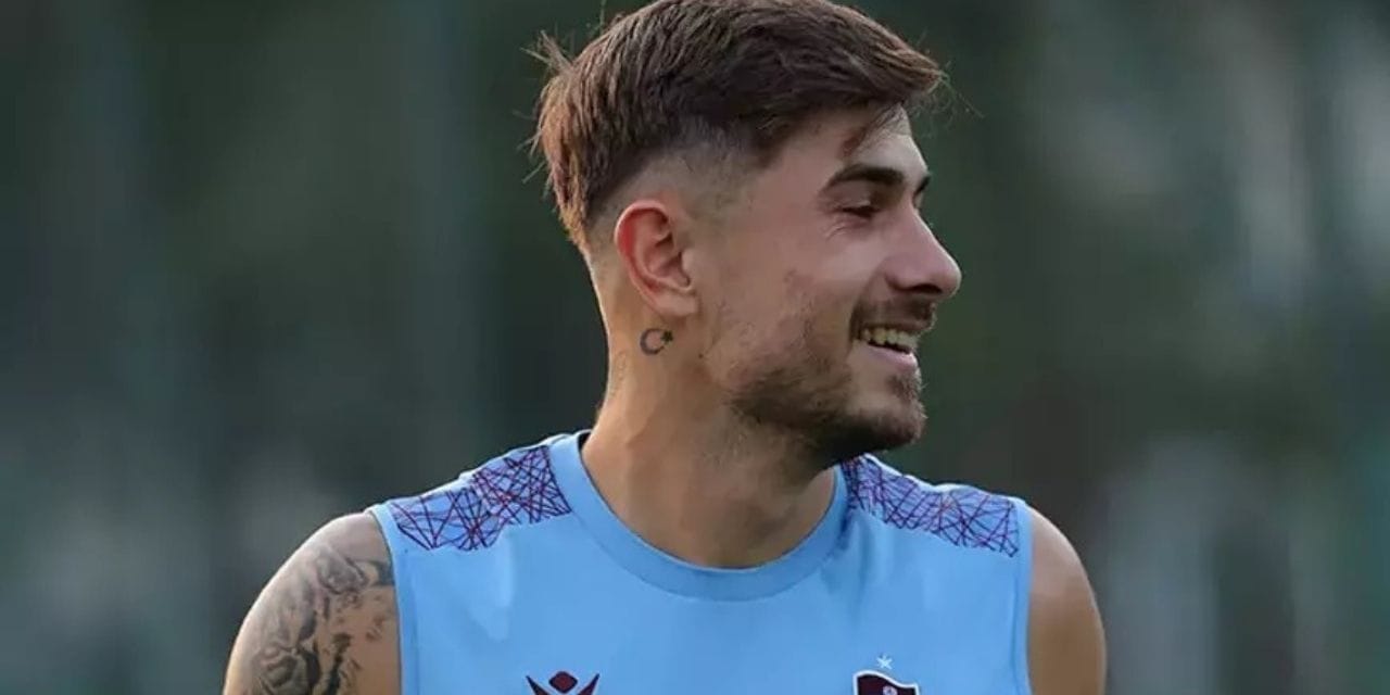 Dorukhan Toköz 2 milyon 800 bin lira kazandı