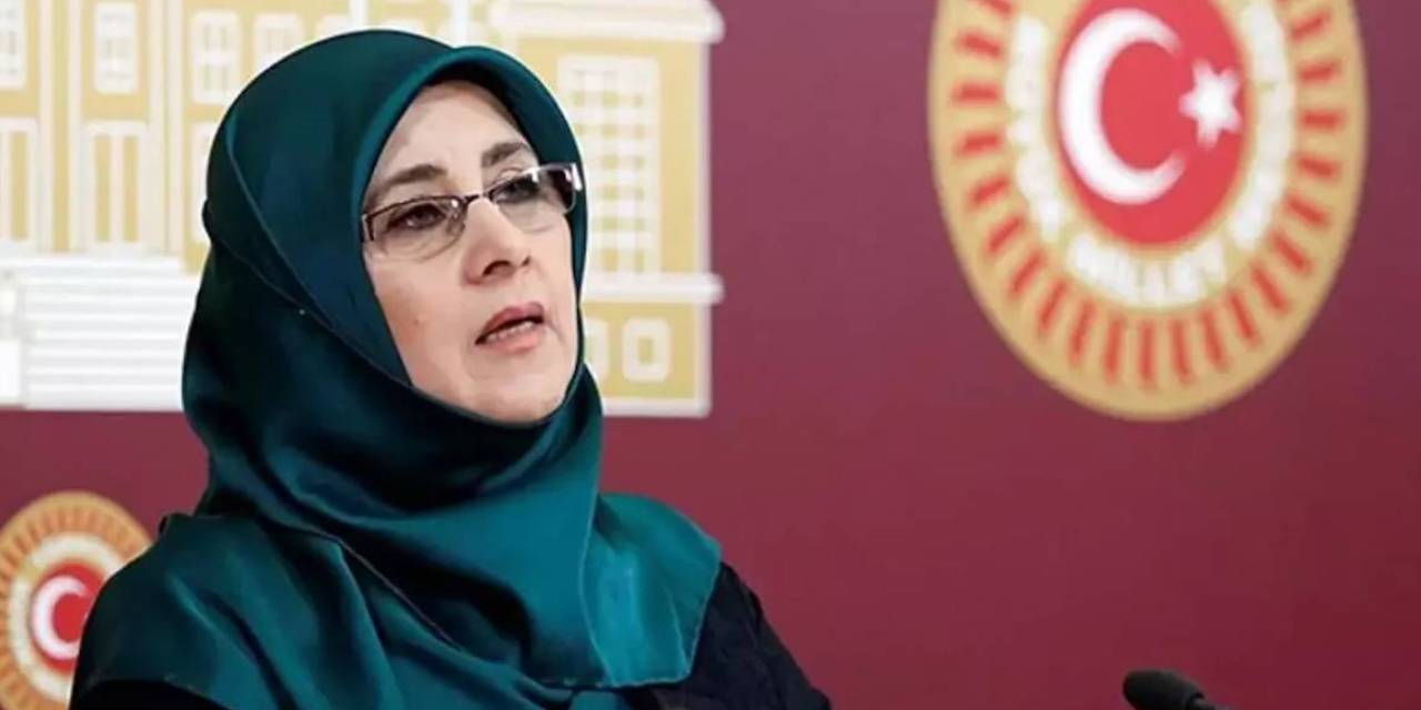 Hüda Kaya cezaevine teslim oldu