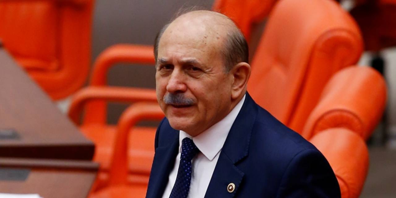 Burhan Kuzu'nun o tweeti yalanlandı!