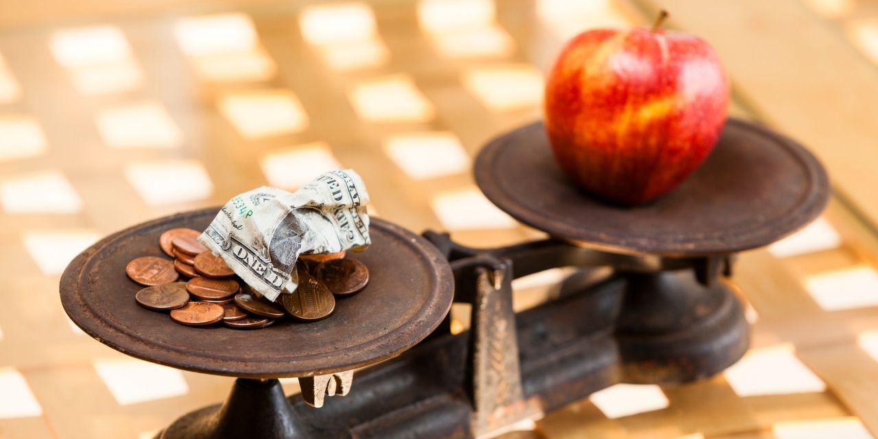 Enflasyon sıfıra yaklaştı, faiz indirimi beklentisi arttı