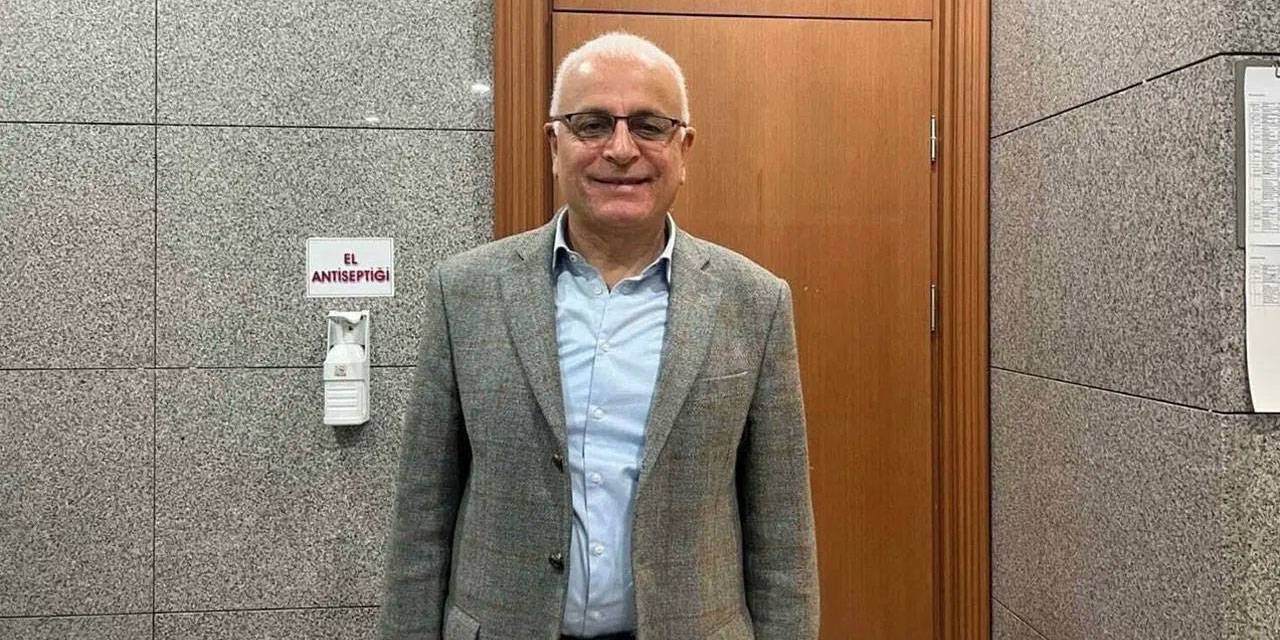 AYM'den Merdan Yanardağ kararı: Tutukluluğu hak ihlali