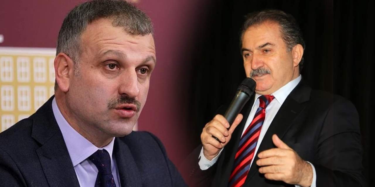 'Cumhuriyet' kavgası yargıya taşınıyor: Zeybek'ten Saral'a 'müptezel' davası