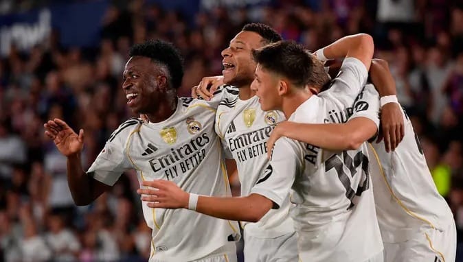 Liverpool Real Madrid: Saat kaçta hangi kanalda?