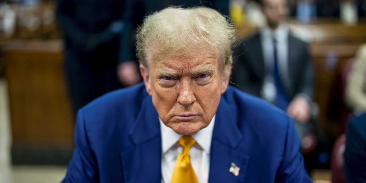 Hollywood efsanesinden Trump'a: Ondan daha büyük suçlu tanımıyorum