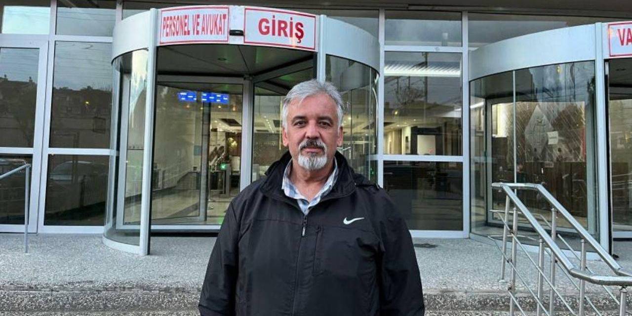 CHP otobüs şoförünün yargılandığı davada karar