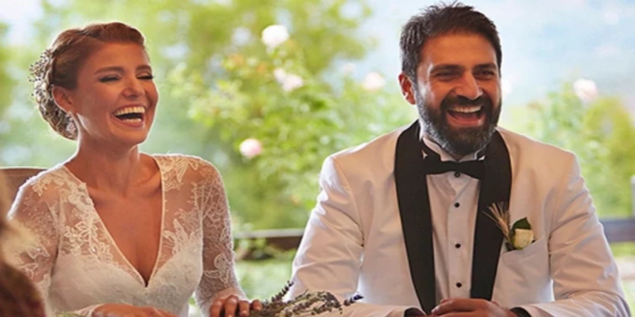 Gülben Ergen'den Erhan Çelik'e "acı biber" göndermesi