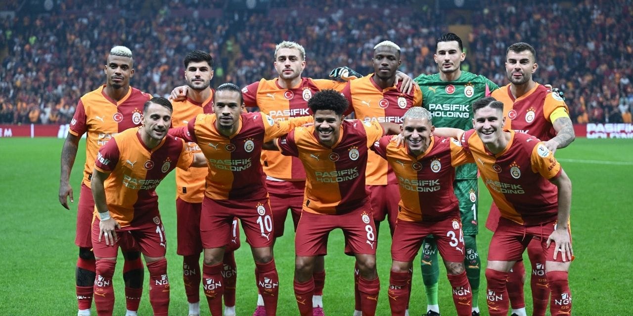 Galatasaray'da Ajax maçı öncesi flaş karar