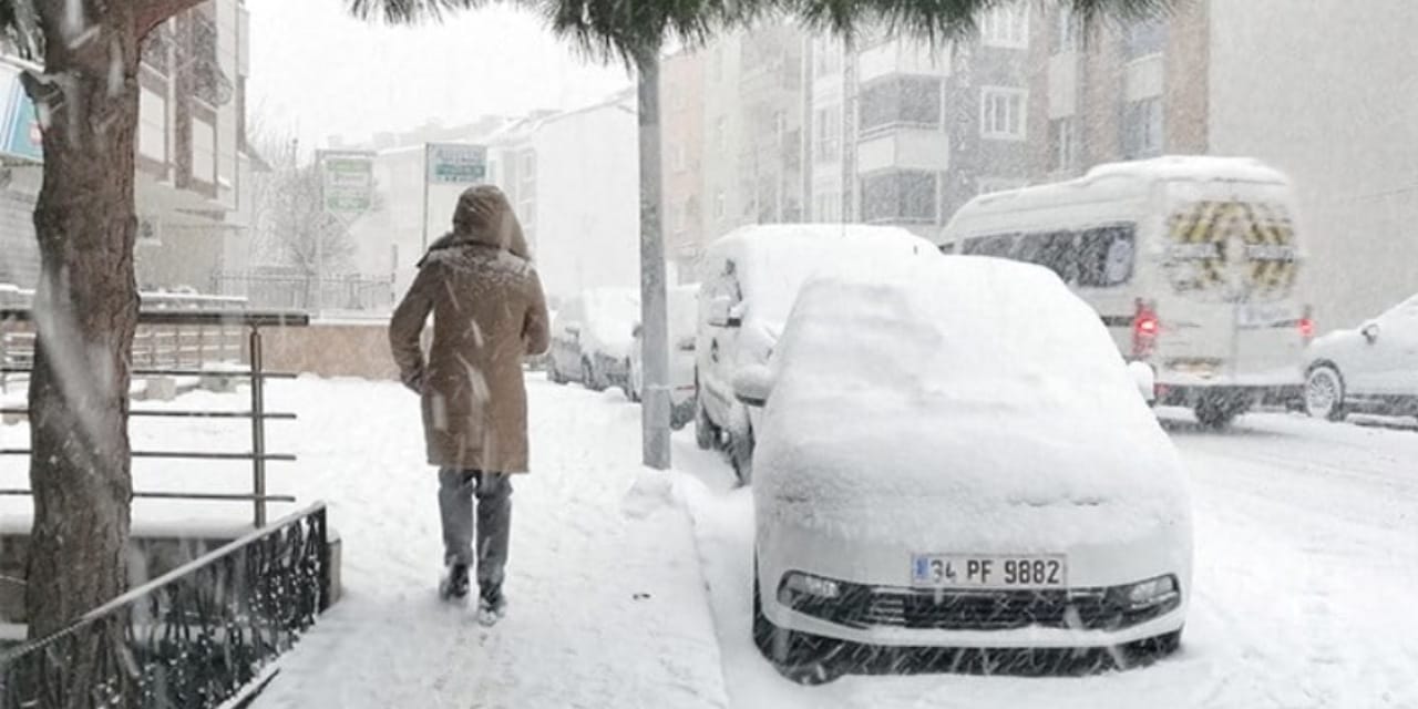 Ünlü iklim bilimci unutulmayacak kar yağışının tarihini açıkladı
